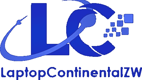 LaptopContinental